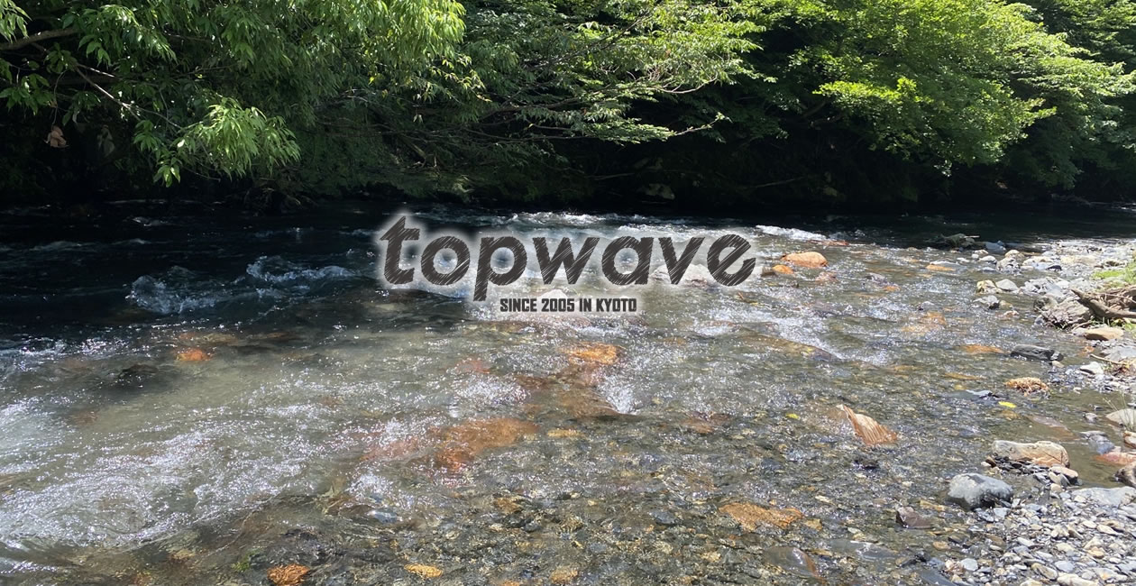 topwave(トップウェーブ)